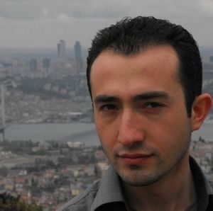 Meet your Posher, Halil